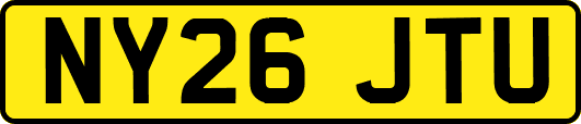 NY26JTU