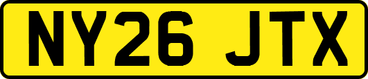 NY26JTX