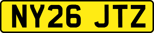 NY26JTZ