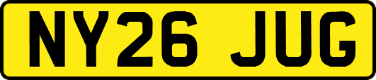 NY26JUG