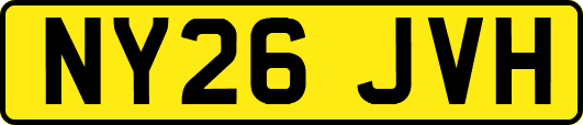 NY26JVH