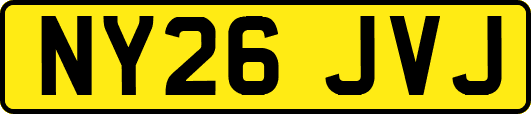 NY26JVJ