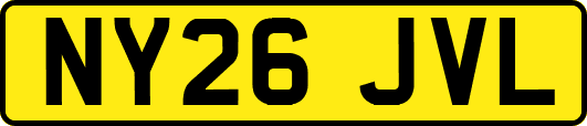 NY26JVL