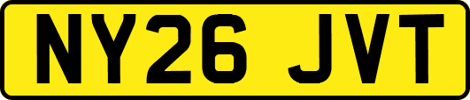 NY26JVT