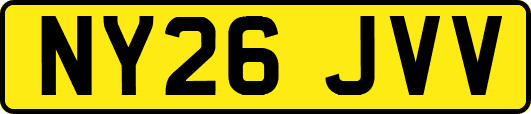 NY26JVV