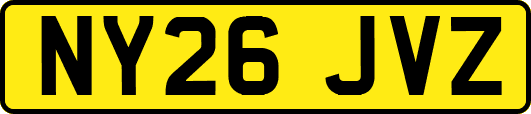NY26JVZ