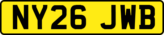 NY26JWB