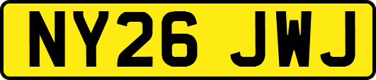 NY26JWJ