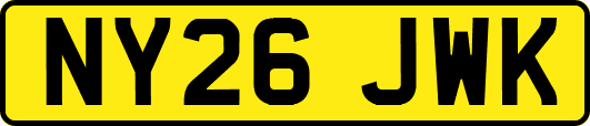 NY26JWK