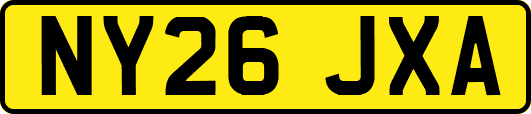 NY26JXA