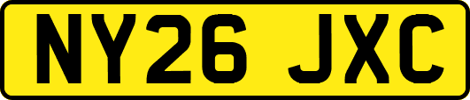 NY26JXC