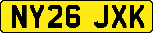 NY26JXK