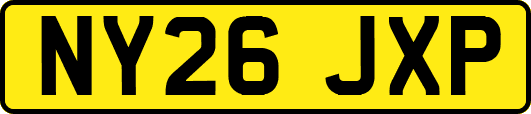 NY26JXP