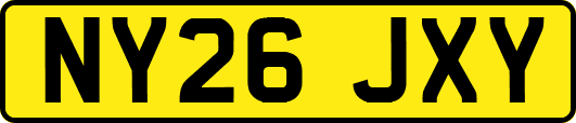 NY26JXY