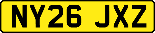 NY26JXZ
