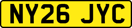 NY26JYC
