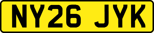 NY26JYK