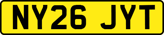 NY26JYT