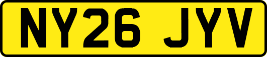 NY26JYV