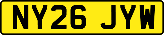 NY26JYW