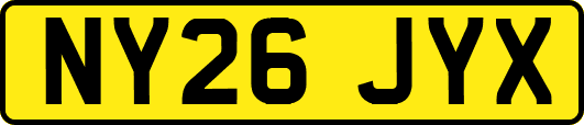 NY26JYX