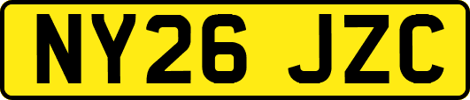 NY26JZC