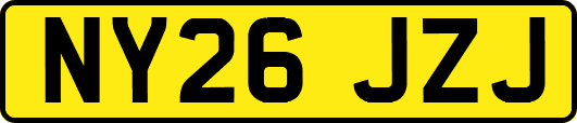 NY26JZJ
