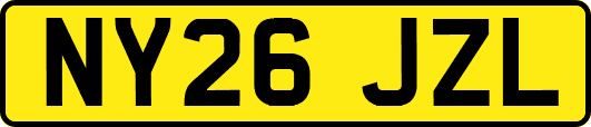 NY26JZL