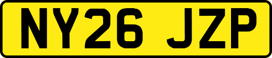 NY26JZP