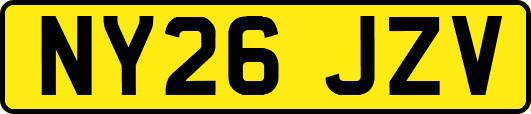NY26JZV