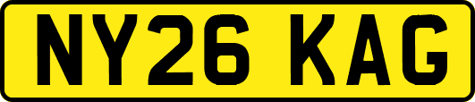 NY26KAG