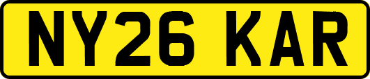 NY26KAR