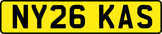 NY26KAS