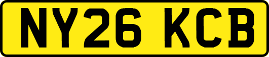 NY26KCB