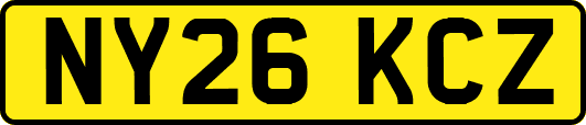 NY26KCZ