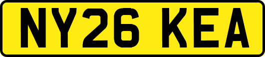 NY26KEA