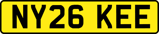 NY26KEE