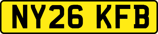 NY26KFB
