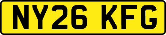 NY26KFG