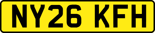NY26KFH