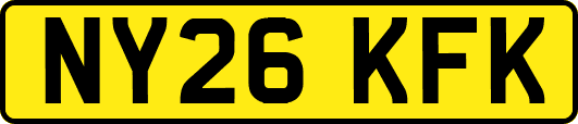 NY26KFK