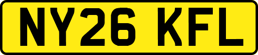 NY26KFL
