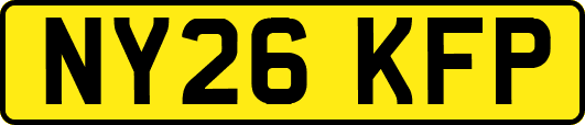 NY26KFP