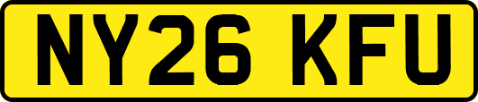 NY26KFU