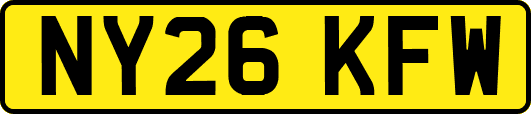NY26KFW