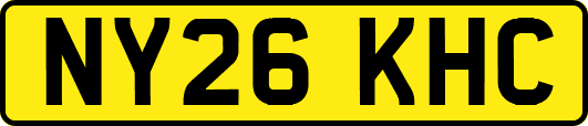 NY26KHC