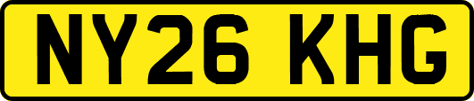 NY26KHG