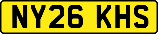 NY26KHS