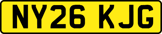 NY26KJG