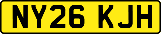 NY26KJH